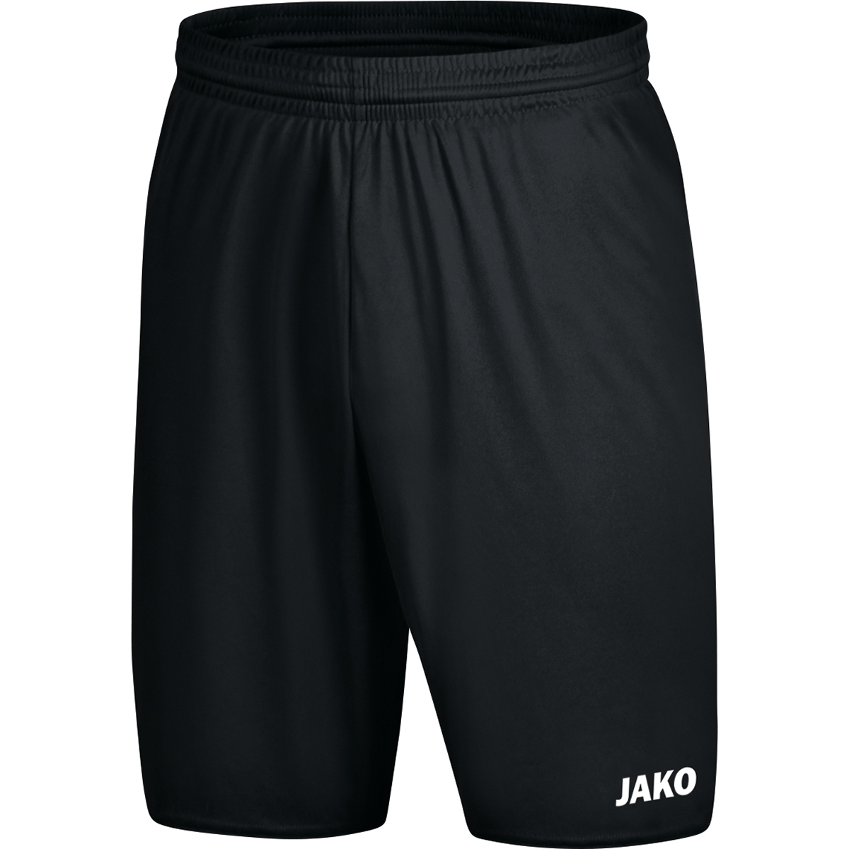 Sporthose Manchester 2.0 ohne Innenslip (schwarz) Sporthose Manchester 2.0 ohne Innenslip (schwarz)